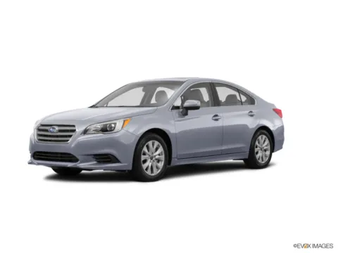Silver 2016 Subaru Legacy 2.5i for sale in Aberdeen, SD