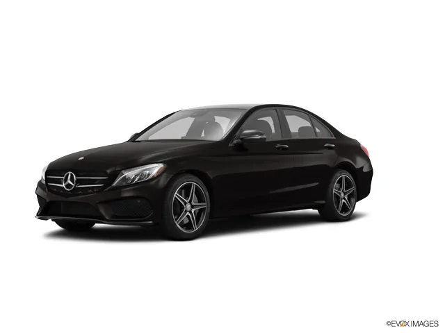 2016 Mercedes-Benz C-Class C 300 for sale in Aberdeen, SD