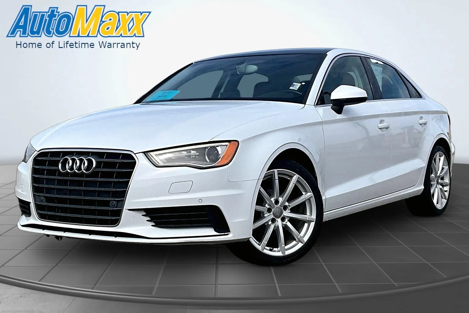 2015 Audi A3 2.0 TDI Premium Plus for sale in Aberdeen, SD