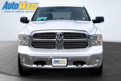 Photos of 2015 Ram 1500 Big Horn for sale in Aberdeen, SD at AutoMaxx of Aberdeen