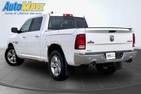 More photos of 2015 Ram 1500 Big Horn at AutoMaxx of Aberdeen, SD