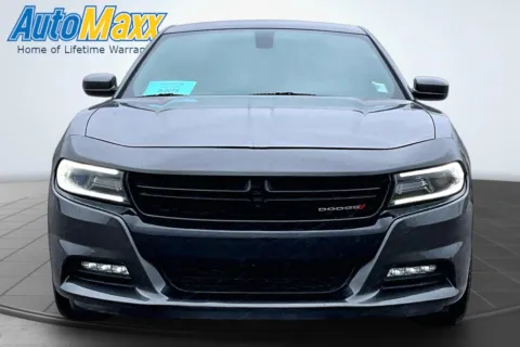 Another view of 2019 Dodge Charger SXT for sale in Aberdeen, SD at AutoMaxx of Aberdeen