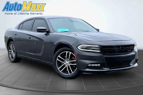 More photos of 2019 Dodge Charger SXT at AutoMaxx of Aberdeen, SD