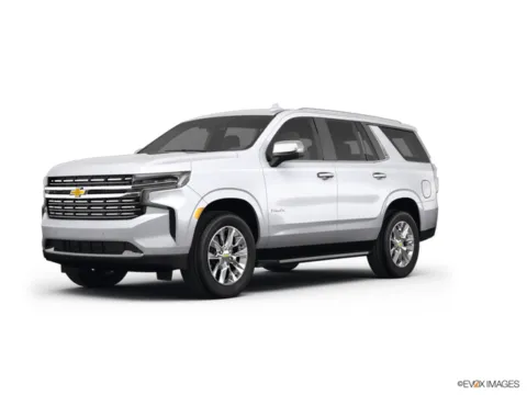 Unknown 2023 Chevrolet Tahoe Premier for sale in Aberdeen, SD