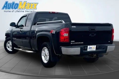 More photos of 2009 Chevrolet Silverado 1500 LT at AutoMaxx of Aberdeen, SD