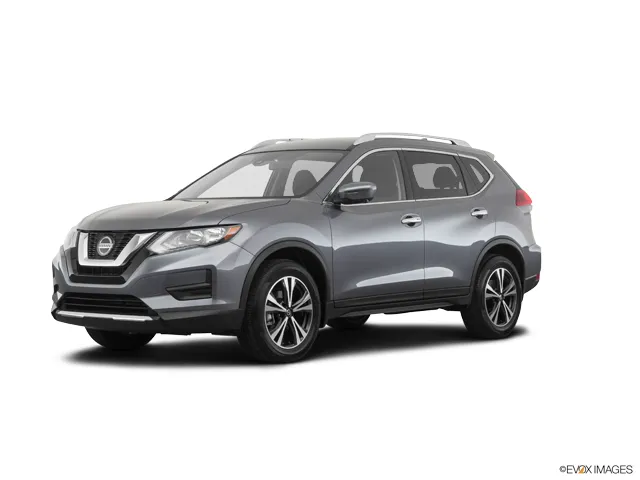 2020 Nissan Rogue SV for sale in Aberdeen, SD