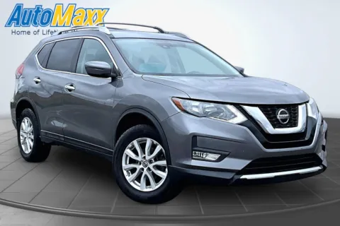 More photos of 2020 Nissan Rogue SV at AutoMaxx of Aberdeen, SD