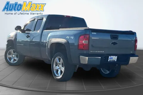 More photos of 2011 Chevrolet Silverado 1500 LT at AutoMaxx of Aberdeen, SD