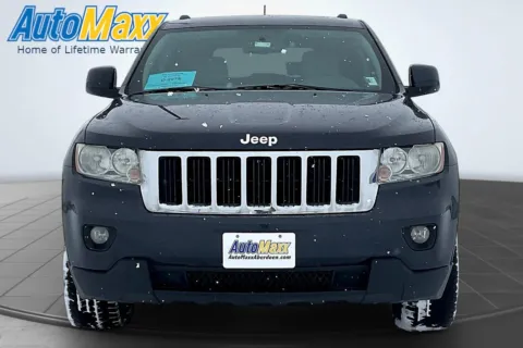 Another view of 2013 Jeep Grand Cherokee Laredo for sale in Aberdeen, SD at AutoMaxx of Aberdeen