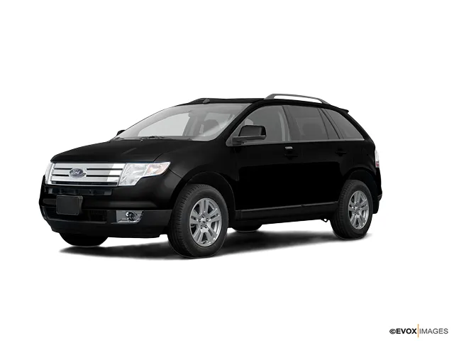 2008 Ford Edge SEL for sale in Aberdeen, SD
