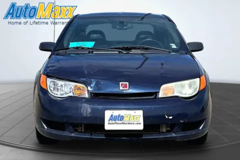 Another view of 2007 Saturn ION 2 for sale in Aberdeen, SD at AutoMaxx of Aberdeen