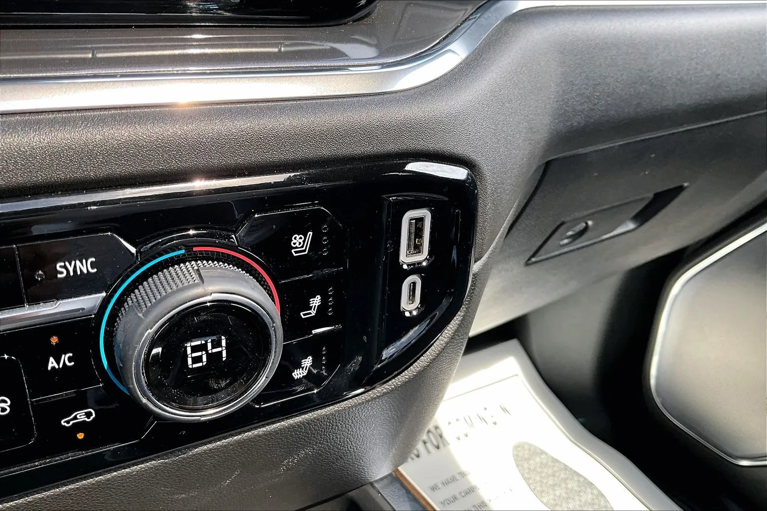 2024 Chevrolet Silverado 1500 High Country - Photo 22