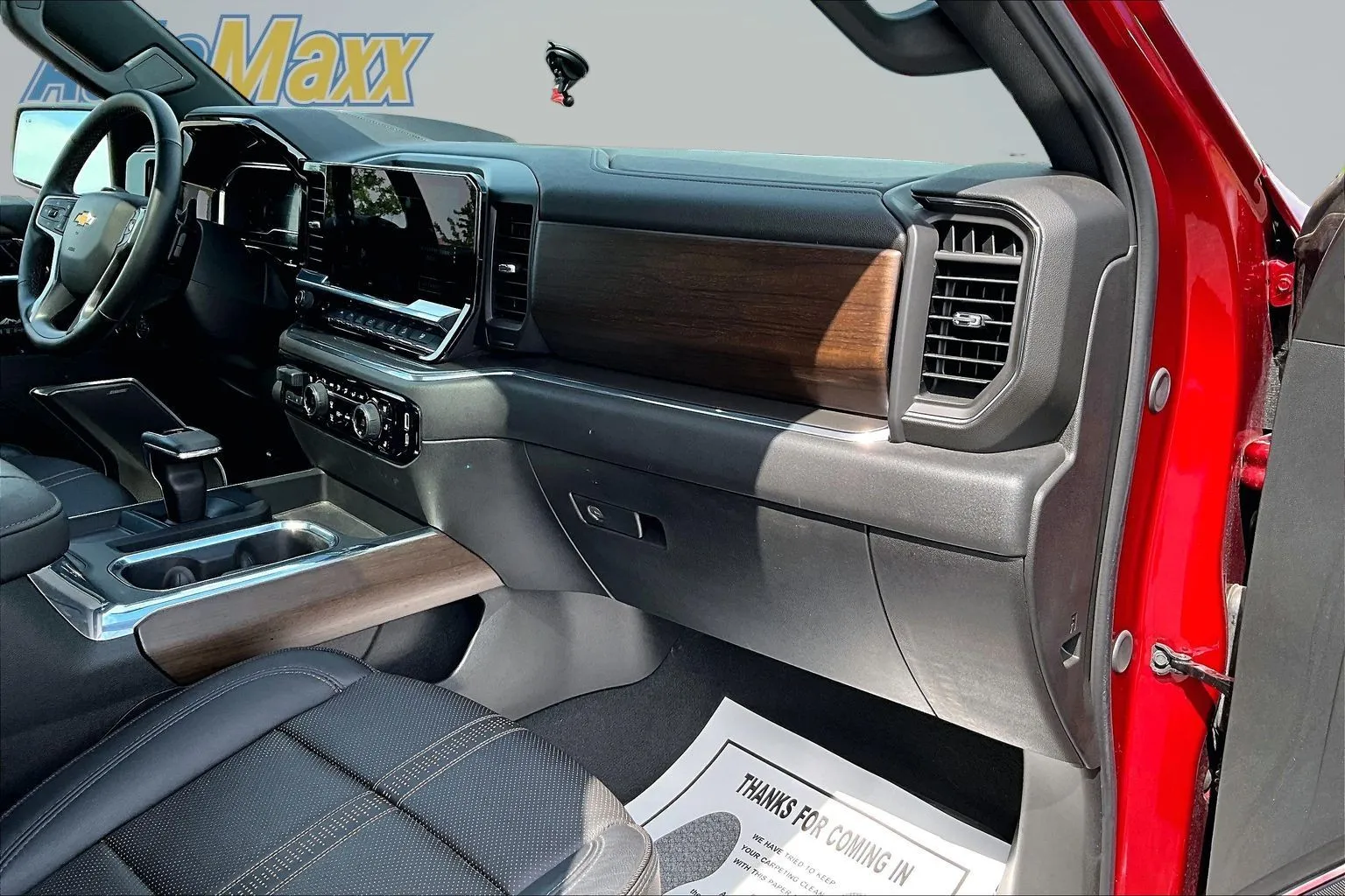2024 Chevrolet Silverado 1500 High Country - Photo 32
