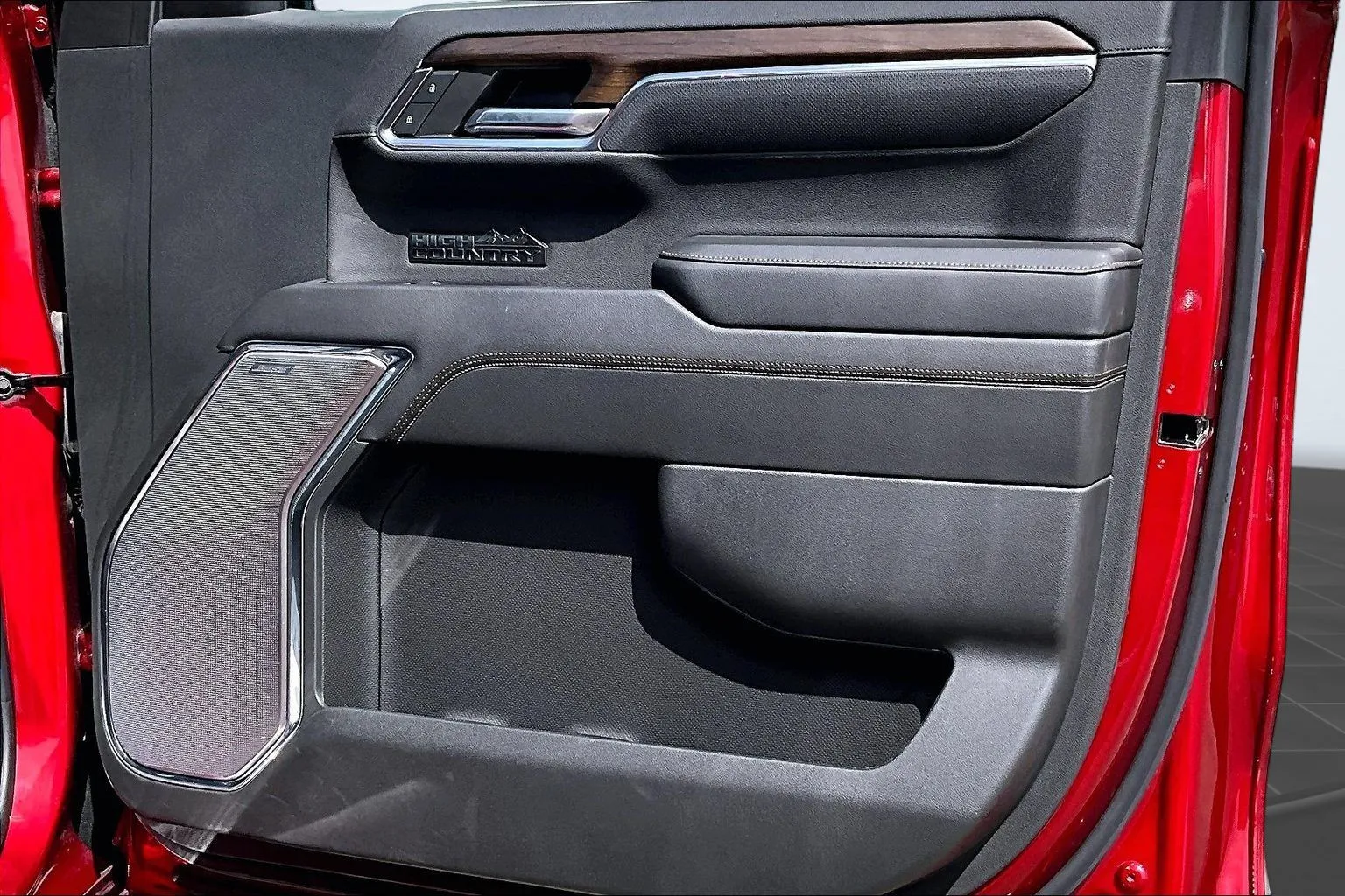 2024 Chevrolet Silverado 1500 High Country - Photo 34