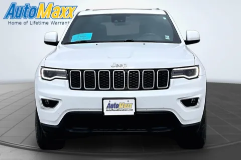 Another view of 2022 Jeep Grand Cherokee WK Laredo X for sale in Aberdeen, SD at AutoMaxx of Aberdeen