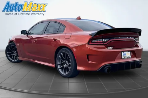 More photos of 2023 Dodge Charger R/T Scat Pack at AutoMaxx of Aberdeen, SD