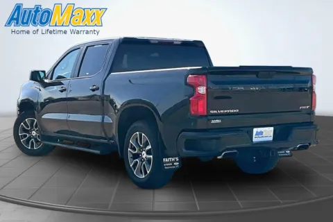 More photos of 2019 Chevrolet Silverado 1500 RST at AutoMaxx of Aberdeen, SD
