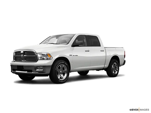 2009 Dodge Ram 1500 SLT for sale in Aberdeen, SD
