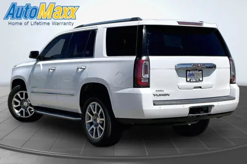More photos of 2017 GMC Yukon Denali at AutoMaxx of Aberdeen, SD