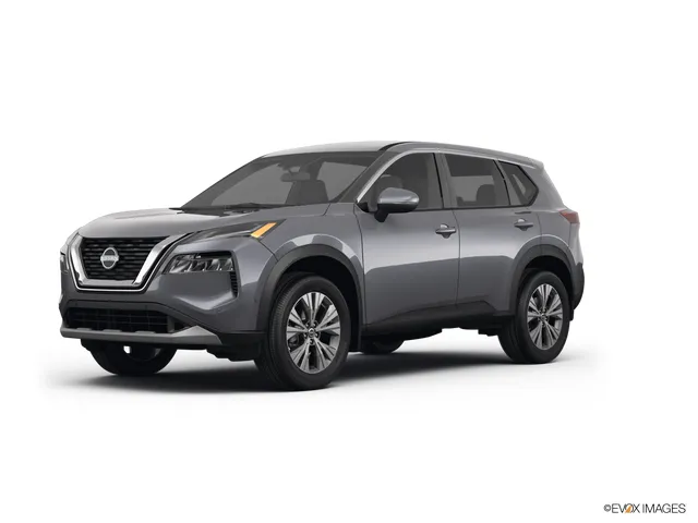 2022 Nissan Rogue SL for sale in Aberdeen, SD