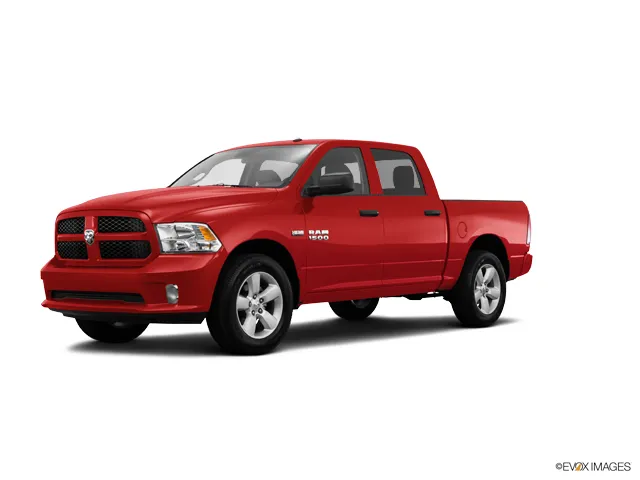 2016 Ram 1500 Sport for sale in Aberdeen, SD
