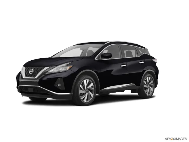 2020 Nissan Murano SL for sale in Aberdeen, SD