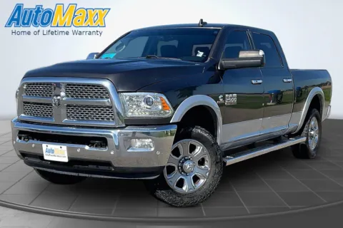 Unknown 2018 Ram 2500 Laramie for sale in Aberdeen, SD