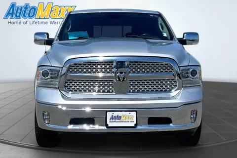 Photos of 2017 Ram 1500 Laramie for sale in Aberdeen, SD at AutoMaxx of Aberdeen