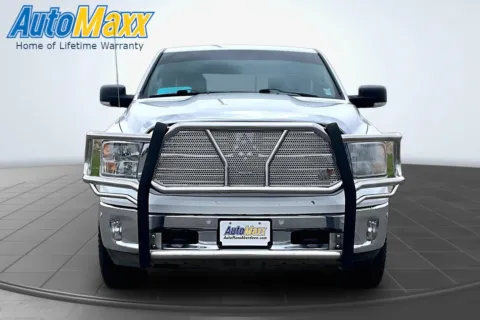 Another view of 2015 Ram 1500 Big Horn for sale in Aberdeen, SD at AutoMaxx of Aberdeen