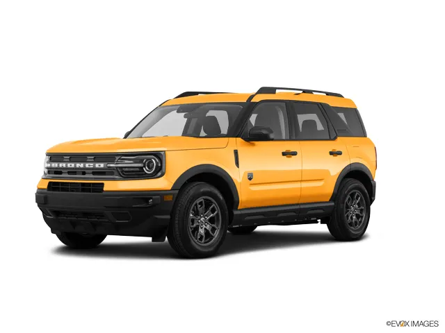 2022 Ford Bronco Sport Big Bend for sale in Aberdeen, SD