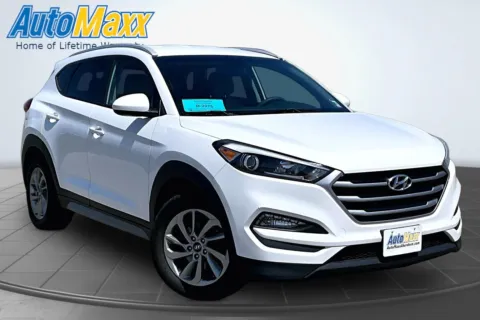 More photos of 2018 Hyundai Tucson SEL at AutoMaxx of Aberdeen, SD
