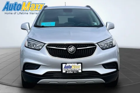Another view of 2021 Buick Encore Preferred for sale in Aberdeen, SD at AutoMaxx of Aberdeen