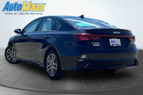 More photos of 2023 Kia Forte GT-Line at AutoMaxx of Aberdeen, SD