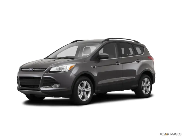2014 Ford Escape SE's photo