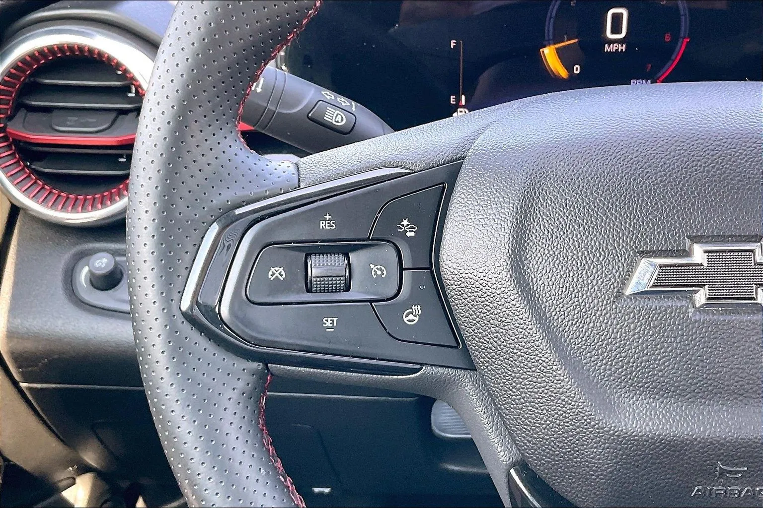 2024 Chevrolet Trax RS - Photo 15