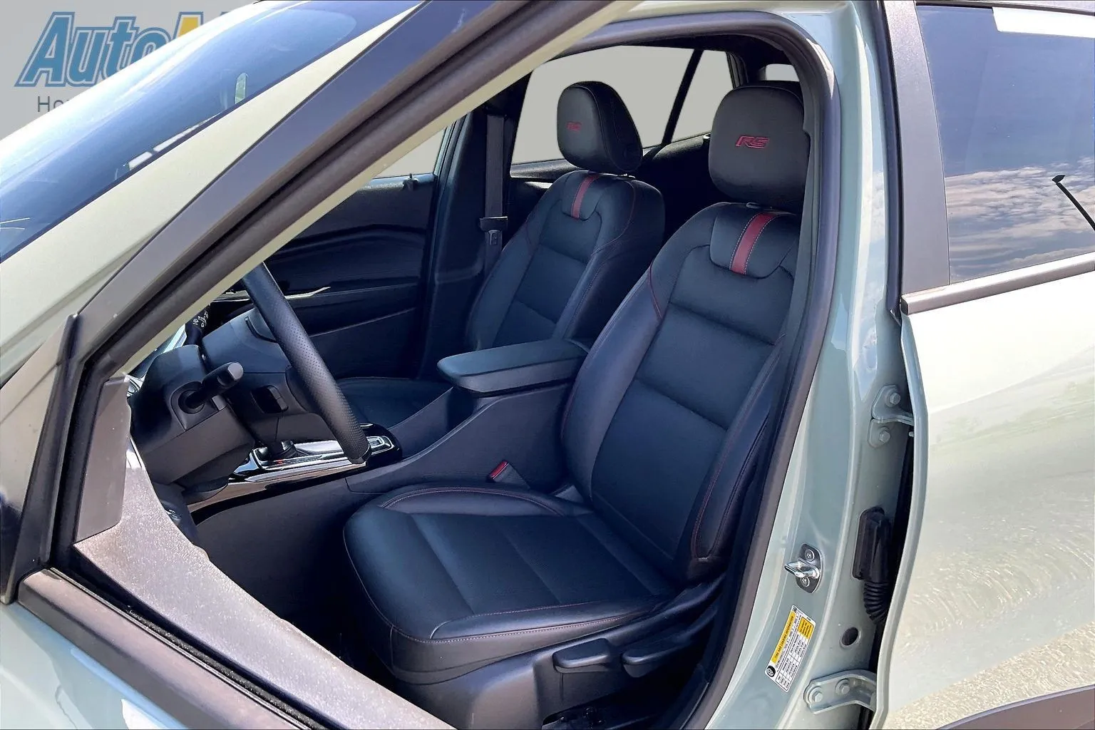 2024 Chevrolet Trax RS - Photo 26