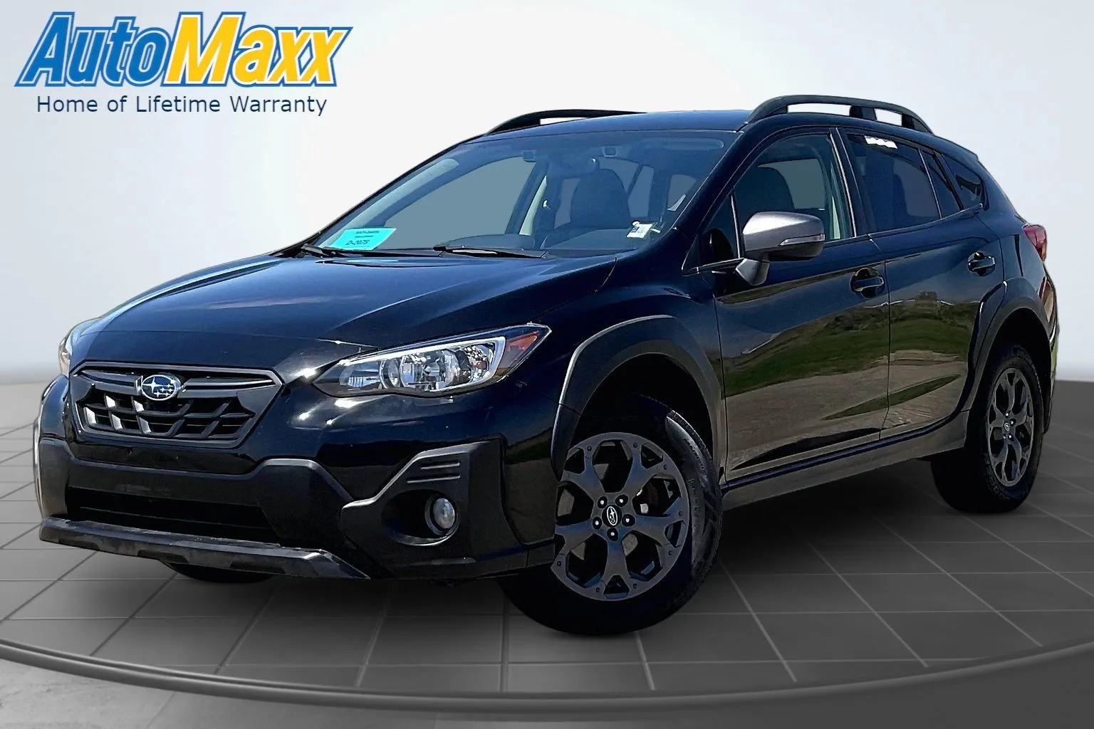 2 used Subaru SUVs for sale in Aberdeen, SD | AutoMaxx of Aberdeen