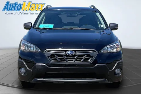 Another view of 2021 Subaru Crosstrek Sport for sale in Aberdeen, SD at AutoMaxx of Aberdeen