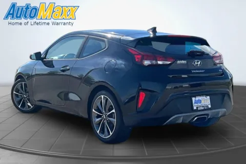 More photos of 2019 Hyundai Veloster 2.0 Premium at AutoMaxx of Aberdeen, SD