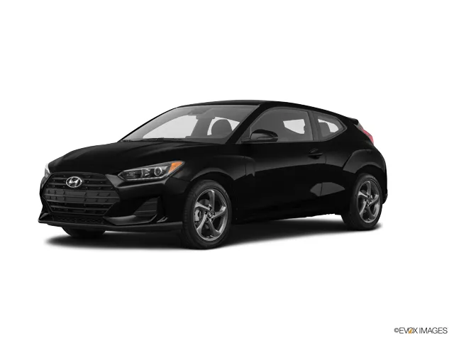 2019 Hyundai Veloster 2.0 Premium for sale in Aberdeen, SD