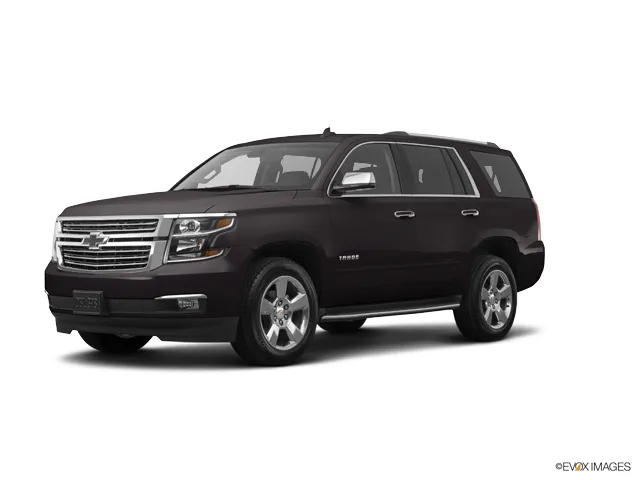 2017 Chevrolet Tahoe Premier for sale in Aberdeen, SD