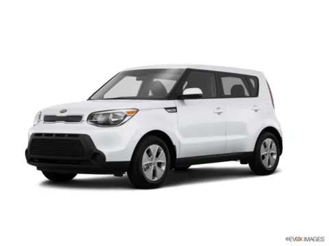 White 2016 Kia Soul for sale in Aberdeen, SD