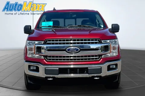 Photos of 2019 Ford F-150 XLT for sale in Aberdeen, SD at AutoMaxx of Aberdeen
