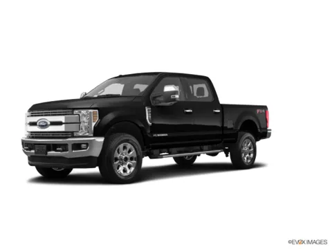 Black 2019 Ford F-250SD for sale in Aberdeen, SD