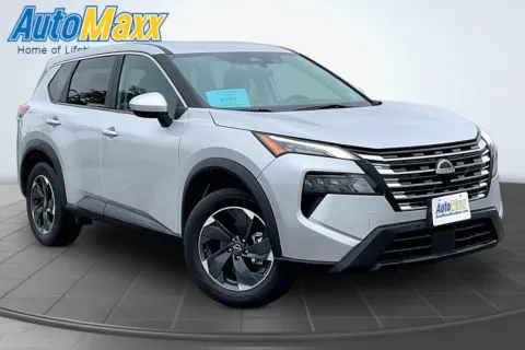More photos of 2024 Nissan Rogue SV at AutoMaxx of Aberdeen, SD