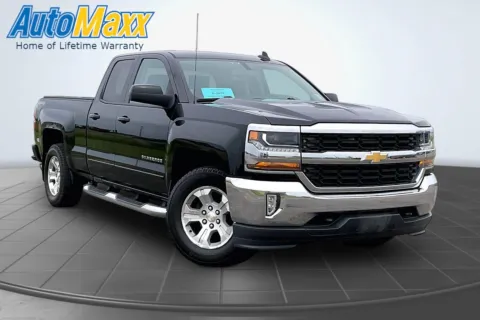 More photos of 2016 Chevrolet Silverado 1500 LT at AutoMaxx of Aberdeen, SD