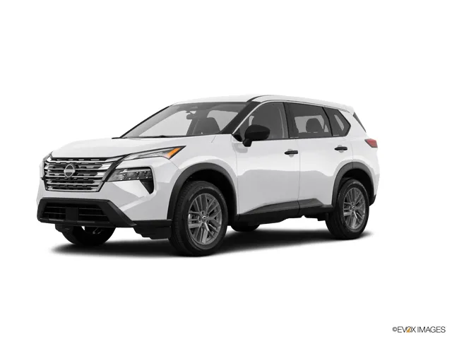 2024 Nissan Rogue S for sale in Aberdeen, SD