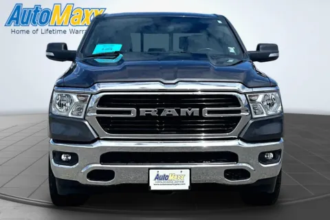 Another view of 2019 Ram 1500 Big Horn/Lone Star for sale in Aberdeen, SD at AutoMaxx of Aberdeen