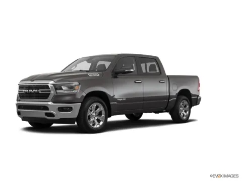 Unknown 2019 Ram 1500 Big Horn/Lone Star for sale in Aberdeen, SD