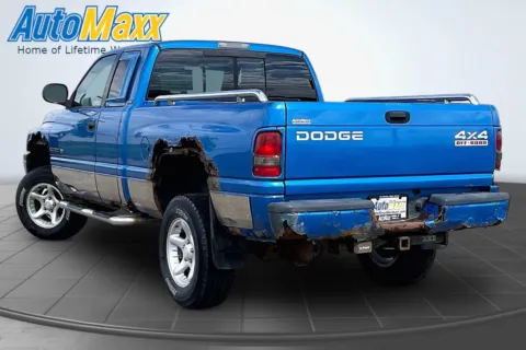 More photos of 2009 Dodge Ram 1500 Laramie at AutoMaxx of Aberdeen, SD